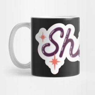 Shine Mug